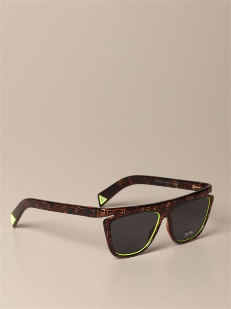 fendi mens shades|authentic fendi sunglasses.